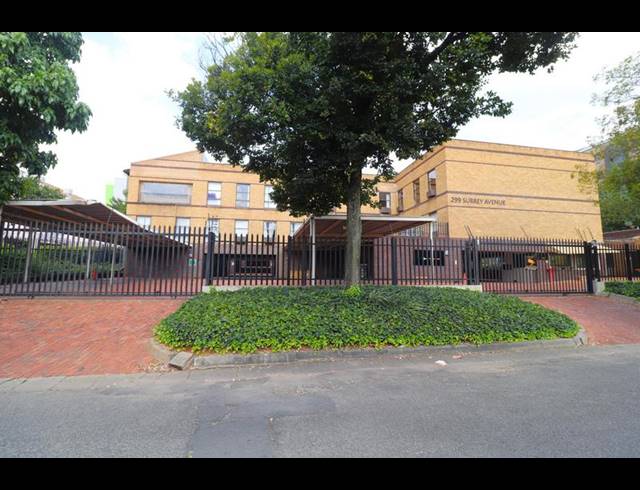 BUSINESS PROPERTY TO RENT IN FERNDALE